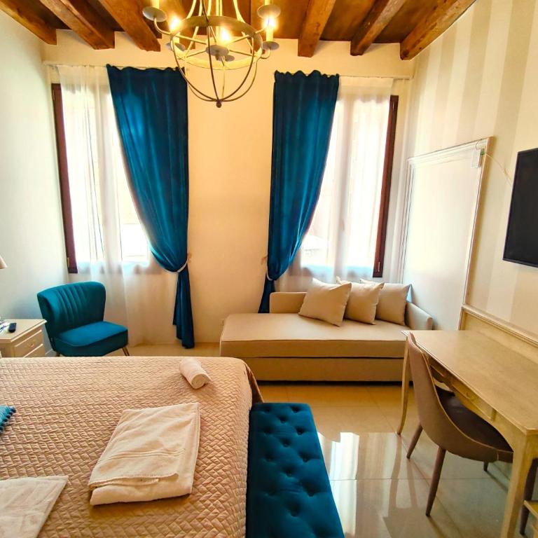 Venice San Filippo Apartment - Appartamento con 2 Camere da Letto - 35