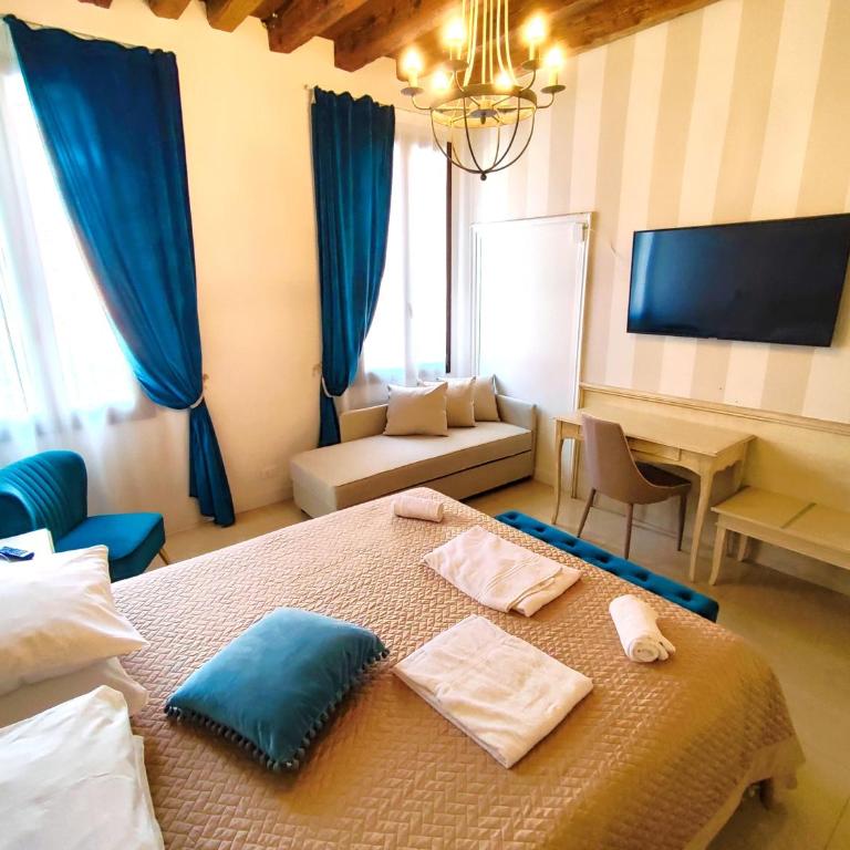 Venice San Filippo Apartment - Appartamento con 2 Camere da Letto - 3