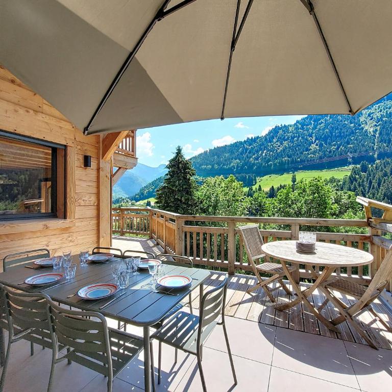 Chalet Superbaz - Chalet - 3
