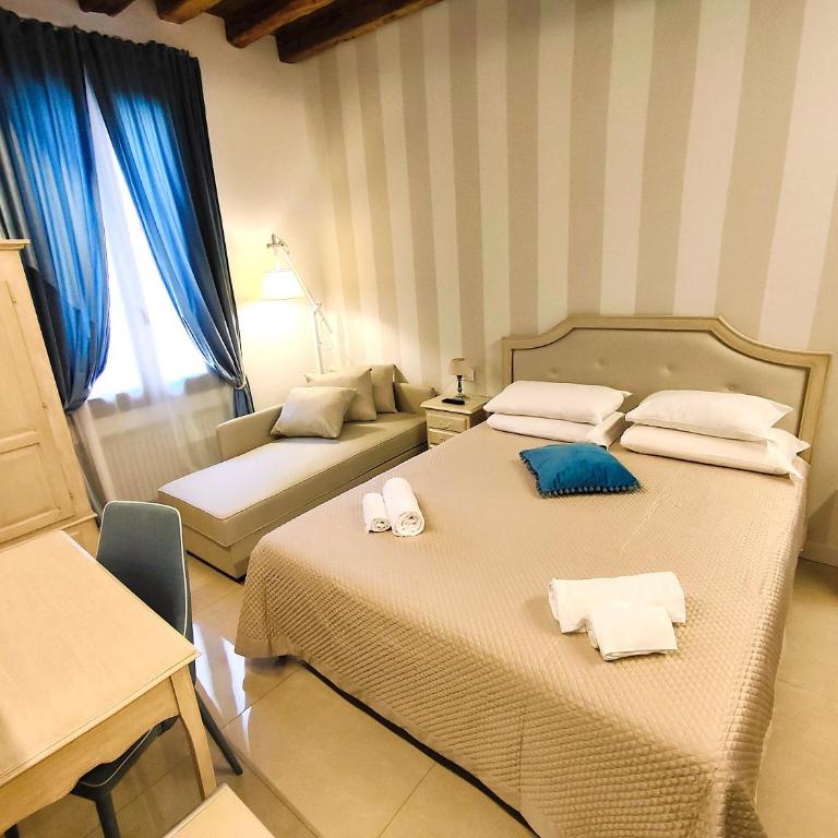 Venice San Filippo Apartment - Appartamento con 2 Camere da Letto - 36