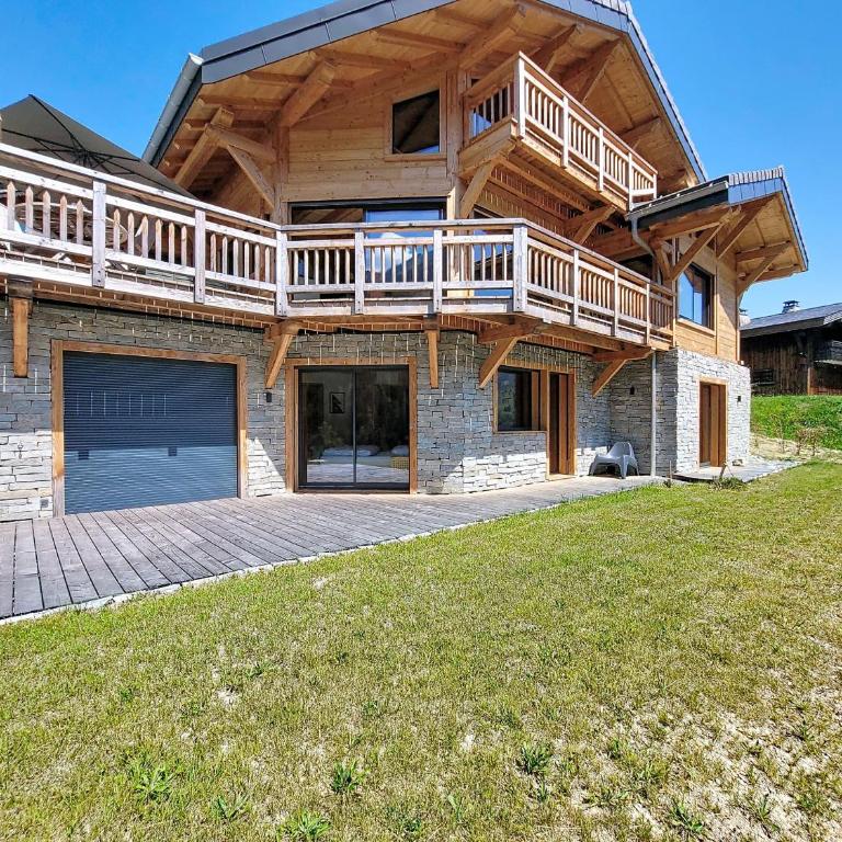 Chalet Superbaz - Chalet - 5