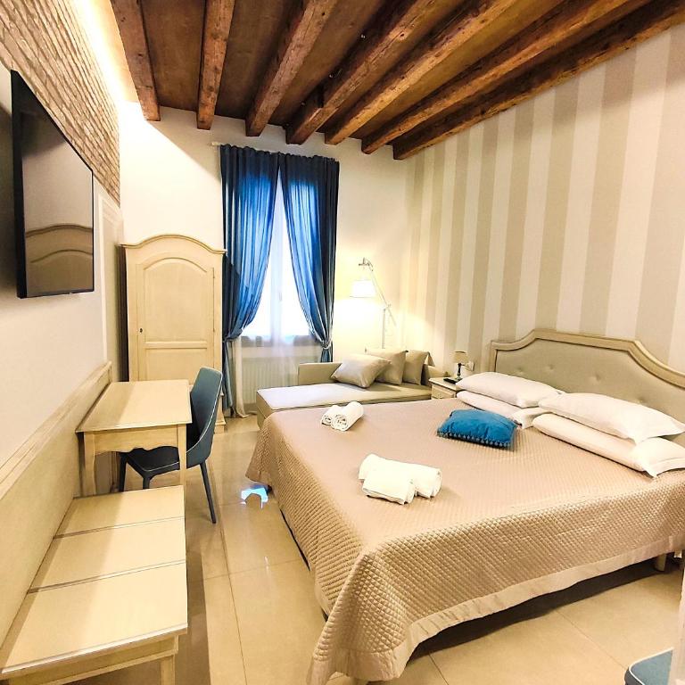 Venice San Filippo Apartment - Appartamento con 2 Camere da Letto - 37