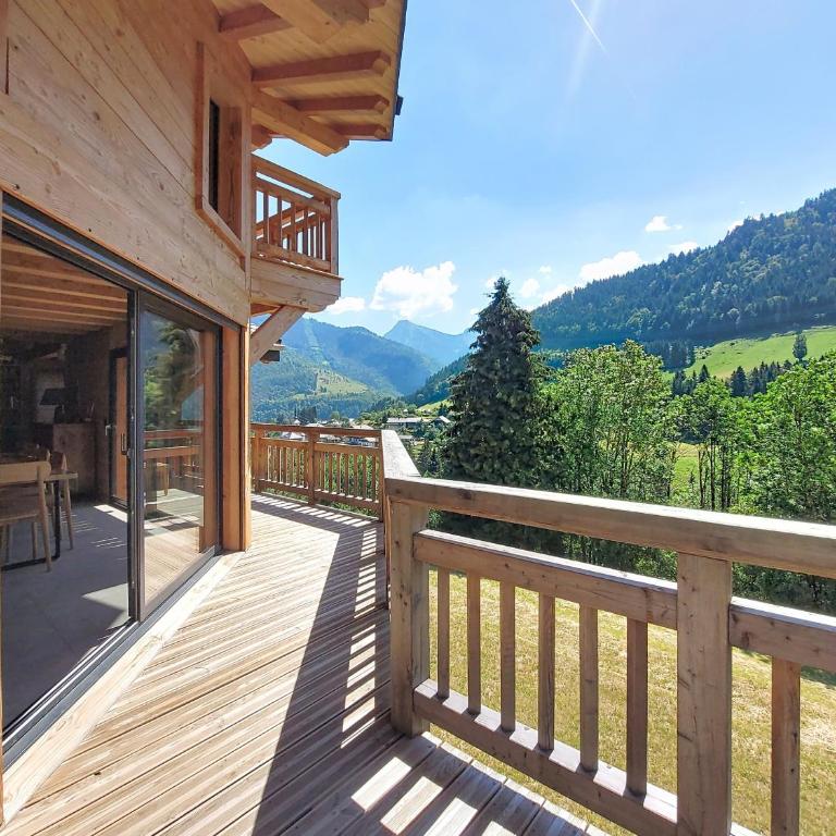 Chalet Superbaz - Chalet - 7