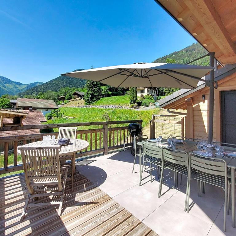 Chalet Superbaz - Chalet - 8