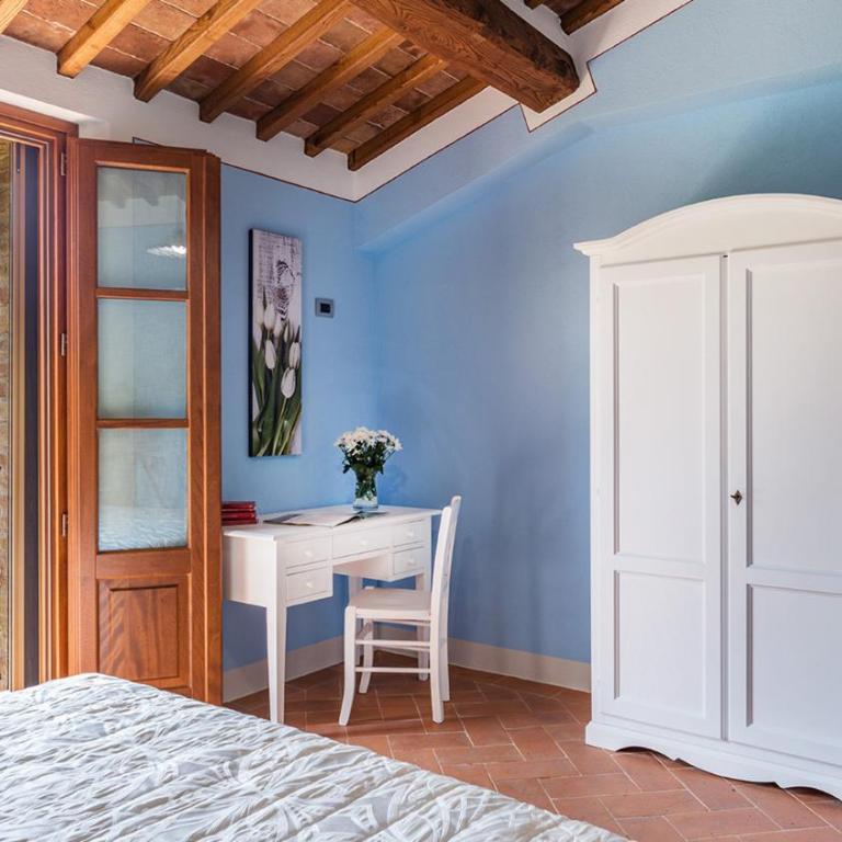 Il Casale Di Manuele 12, Emma Villas - Villa - 34