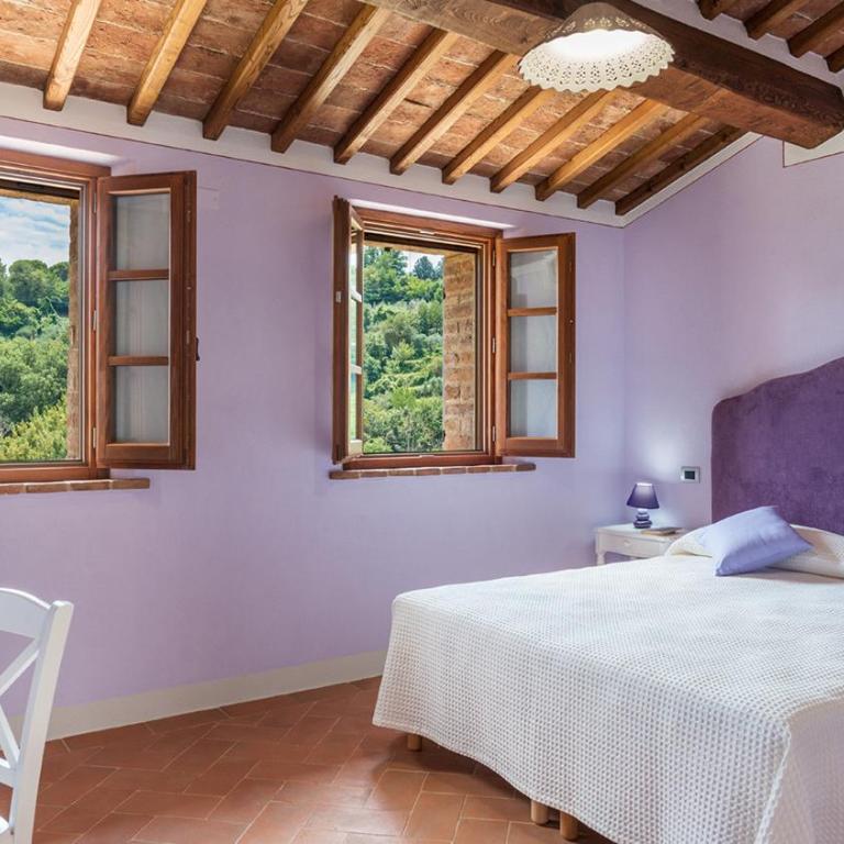Il Casale Di Manuele 12, Emma Villas - Villa - 35