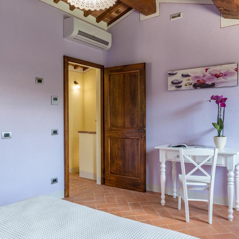 Il Casale Di Manuele 12, Emma Villas - Villa - 37