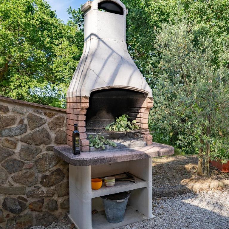 Il Casale Di Manuele 12, Emma Villas - Villa - 40