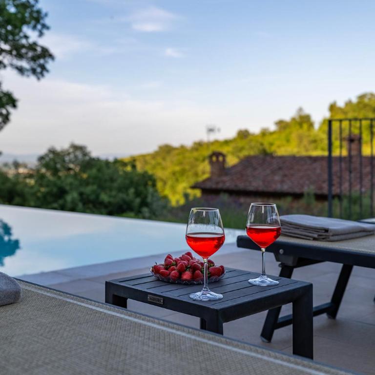Il Casale Di Manuele 12, Emma Villas - Villa - 61