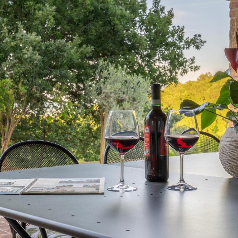 Il Casale Di Manuele 12, Emma Villas - Villa - 59