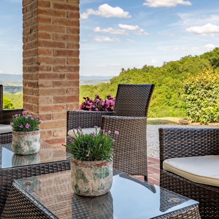 Il Casale Di Manuele 12, Emma Villas - Villa - 56