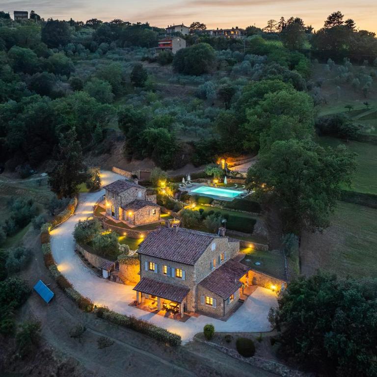 Il Casale Di Manuele 12, Emma Villas - Villa - 67