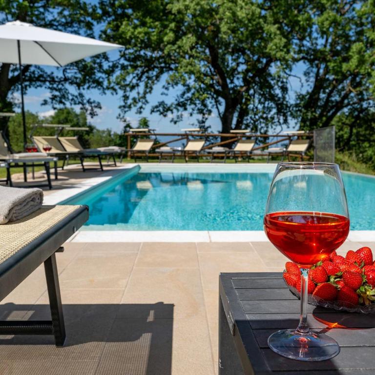 Il Casale Di Manuele 12, Emma Villas - Villa - 51