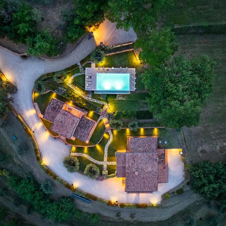 Il Casale Di Manuele 12, Emma Villas - Villa - 48