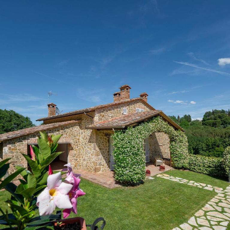 Il Casale Di Manuele 12, Emma Villas - Villa - 57