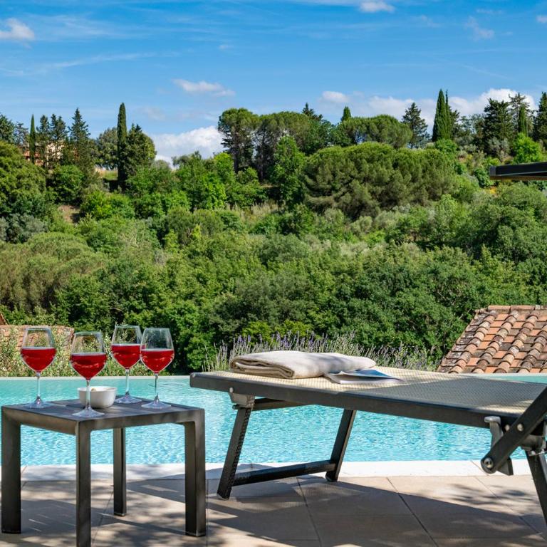 Il Casale Di Manuele 12, Emma Villas - Villa - 55