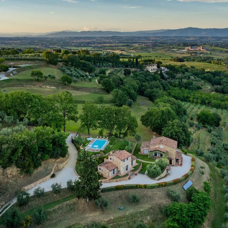 Il Casale Di Manuele 12, Emma Villas - Villa - 52
