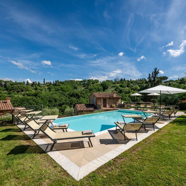 Il Casale Di Manuele 12, Emma Villas - Villa - 58
