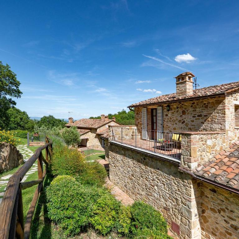 Il Casale Di Manuele 12, Emma Villas - Villa - 54