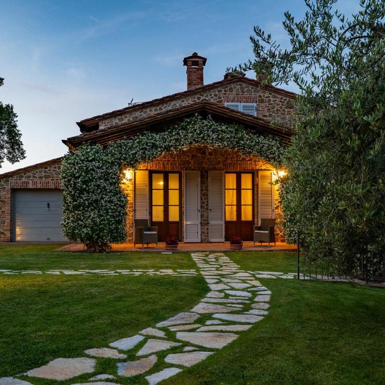 Il Casale Di Manuele 12, Emma Villas - Villa - 53