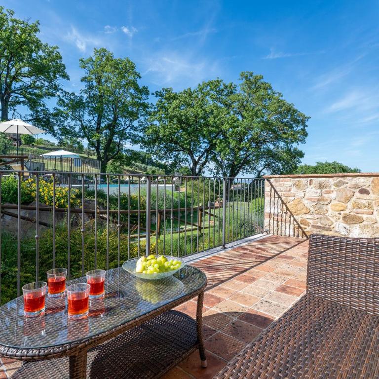 Il Casale Di Manuele 12, Emma Villas - Villa - 60