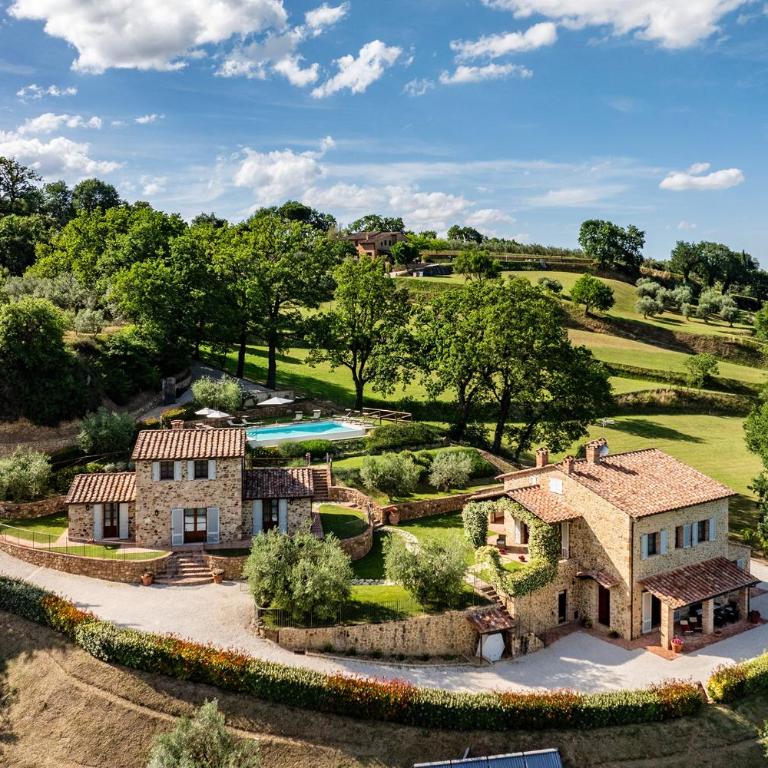 Il Casale Di Manuele 12, Emma Villas - Villa - 41