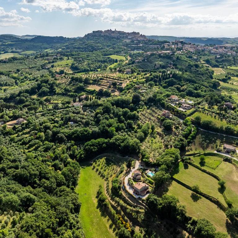 Il Casale Di Manuele 12, Emma Villas - Villa - 43