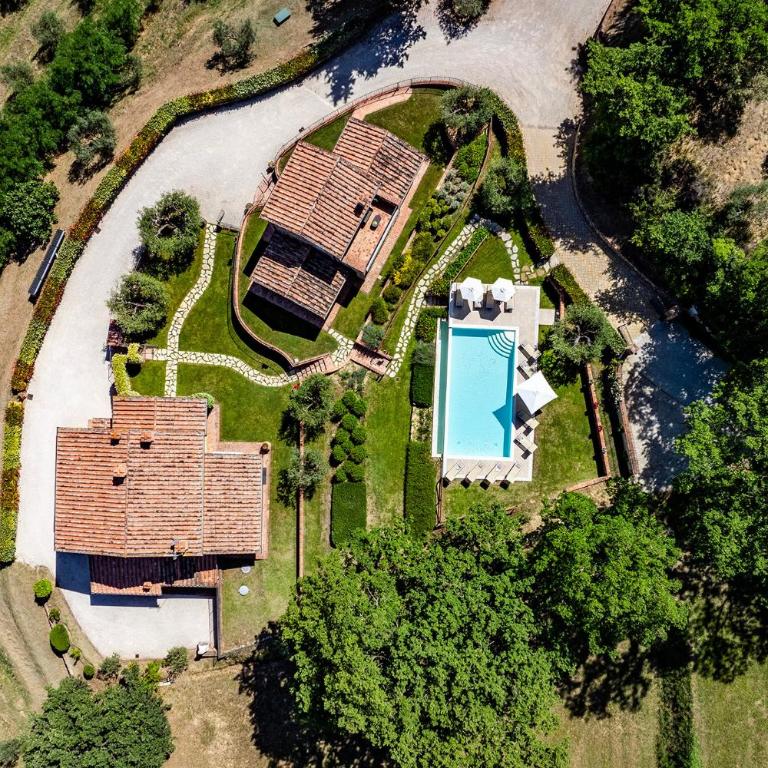 Il Casale Di Manuele 12, Emma Villas - Villa - 63