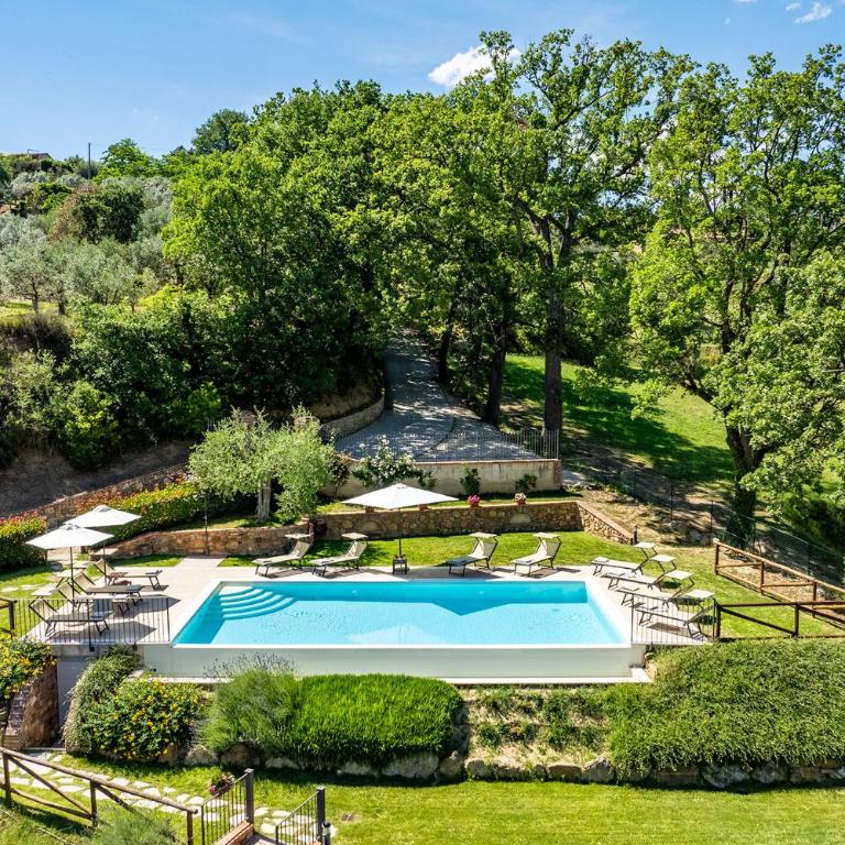 Il Casale Di Manuele 12, Emma Villas - Villa - 65