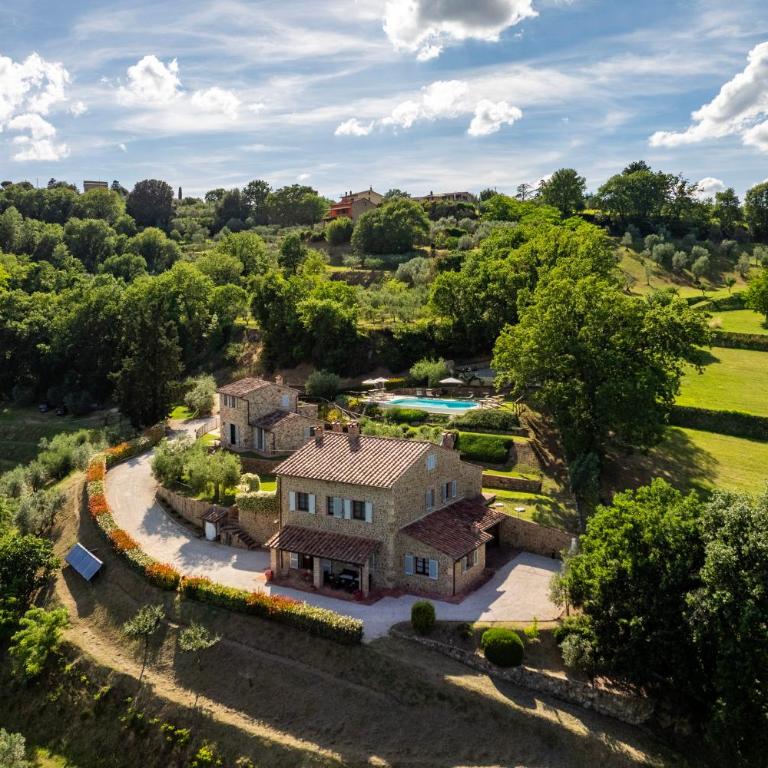Il Casale Di Manuele 12, Emma Villas - Villa - 66