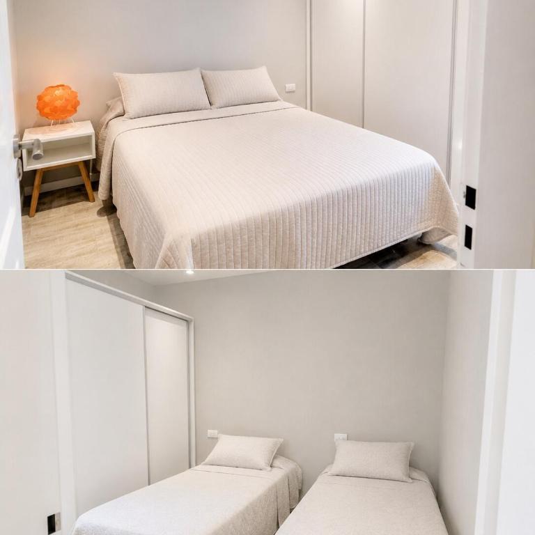 Casa Costa Esmeralda Deportivo 93 - Casa - 4