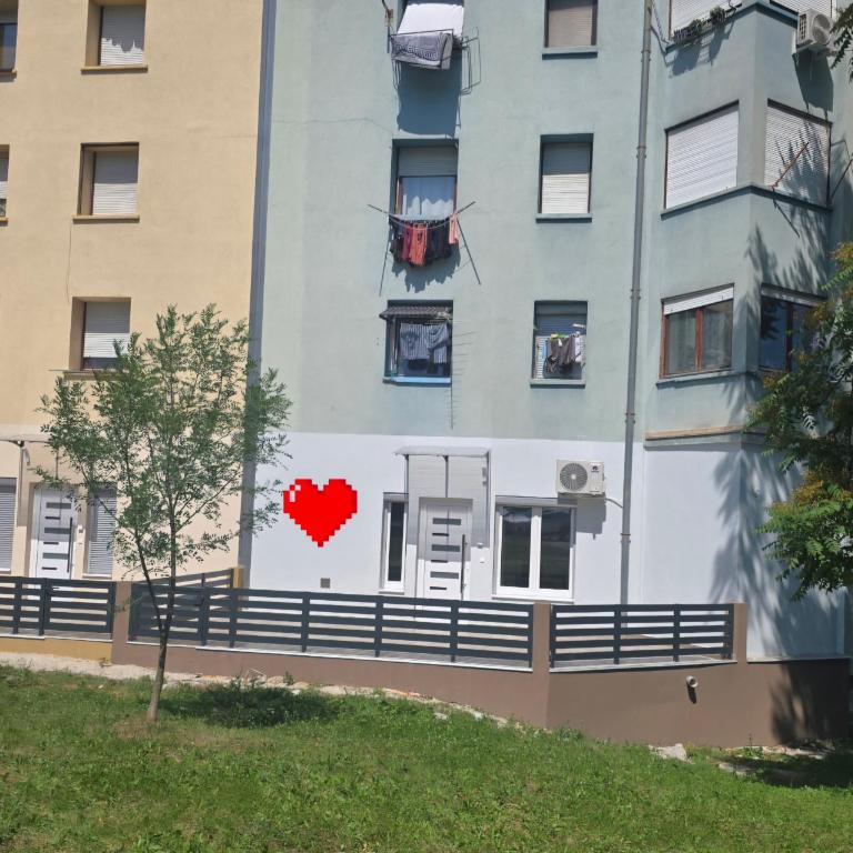 Kod Nedžle i tetke - Apartman sa 2 Spavaće Sobe - 11