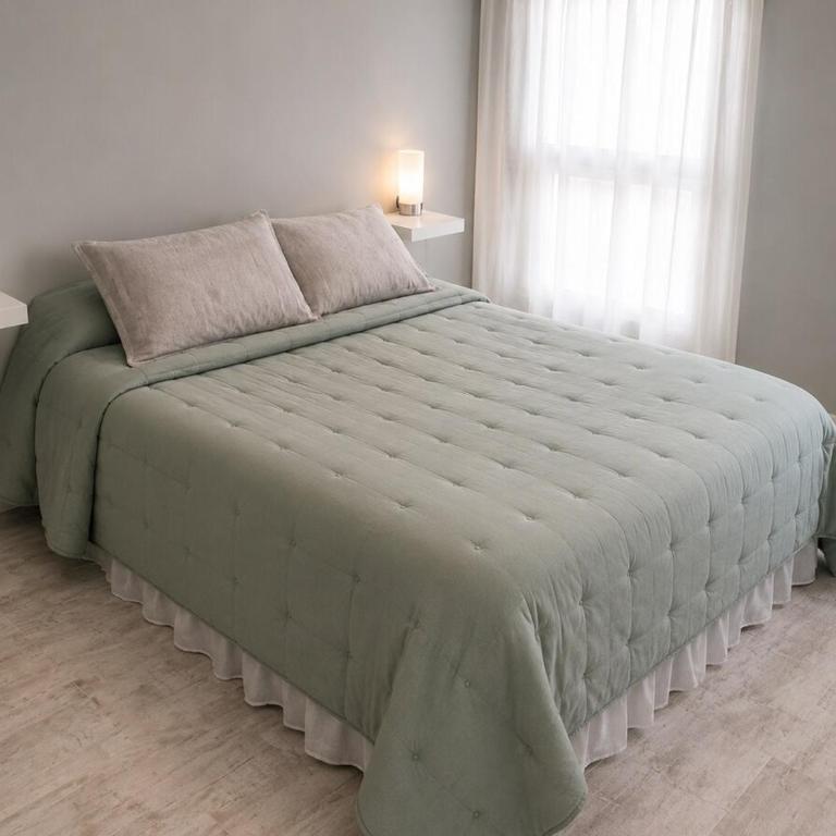 Casa Costa Esmeralda Deportivo 93 - Casa - 9