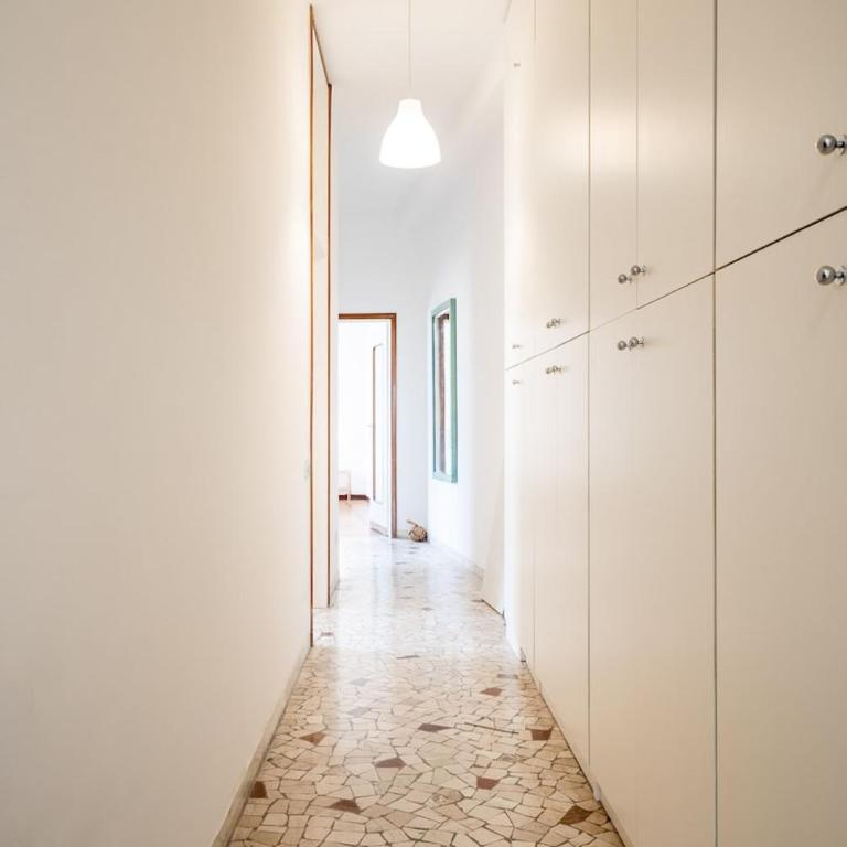 Intrho - Casa Torino 64 Elegant Apartment for 10 - Appartement 3 Chambres - 25