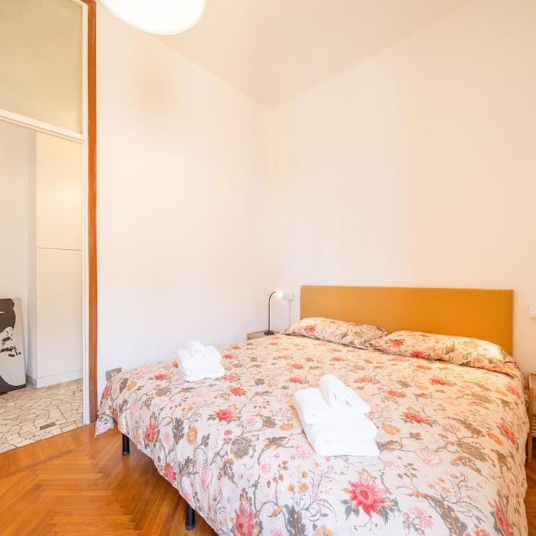 Intrho - Casa Torino 64 Elegant Apartment for 10 - Appartement 3 Chambres - 28