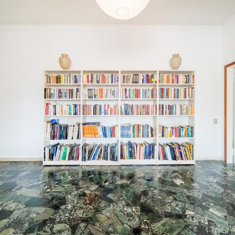 Intrho - Casa Torino 64 Elegant Apartment for 10 - Appartement 3 Chambres - 77