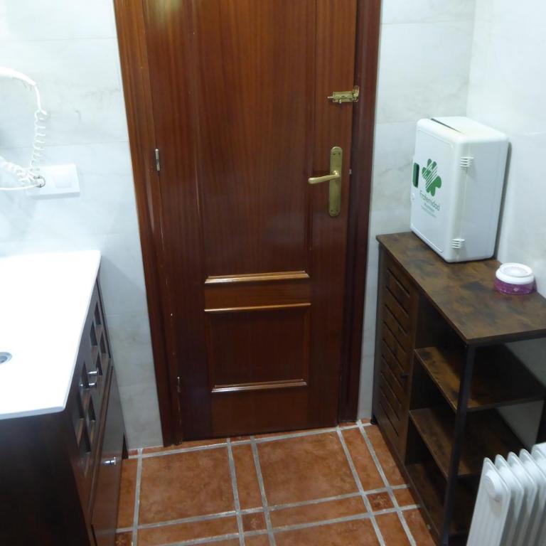 La Luz de Cazorla - Casa de 4 dormitorios - 33