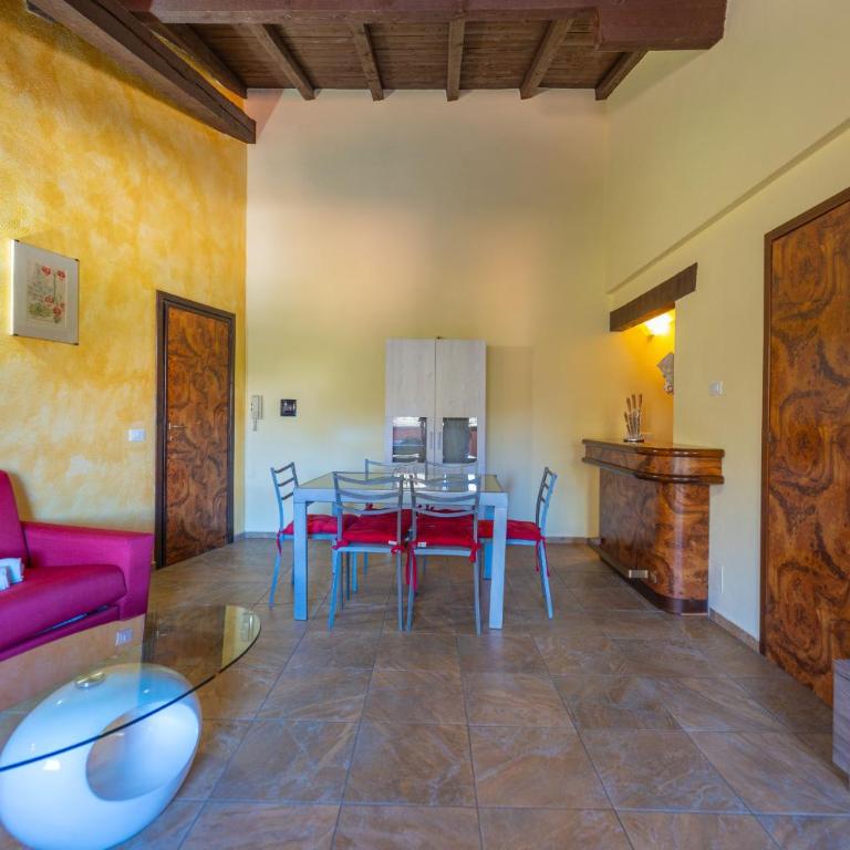Brorent Casa Rudargia - Apartment - 7