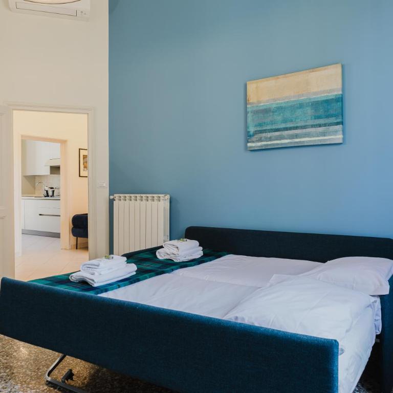 Puccinotti Hideaway - Two-Bedroom Apartment - 2