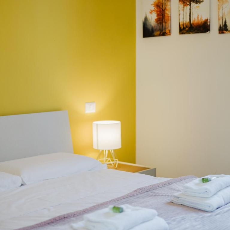 Puccinotti Hideaway - Two-Bedroom Apartment - 5