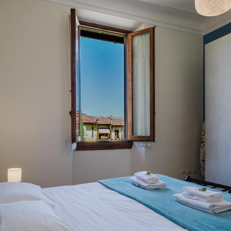 Puccinotti Hideaway - Two-Bedroom Apartment - 7