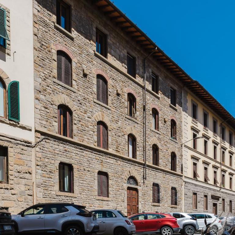 Puccinotti Hideaway - Two-Bedroom Apartment - 9
