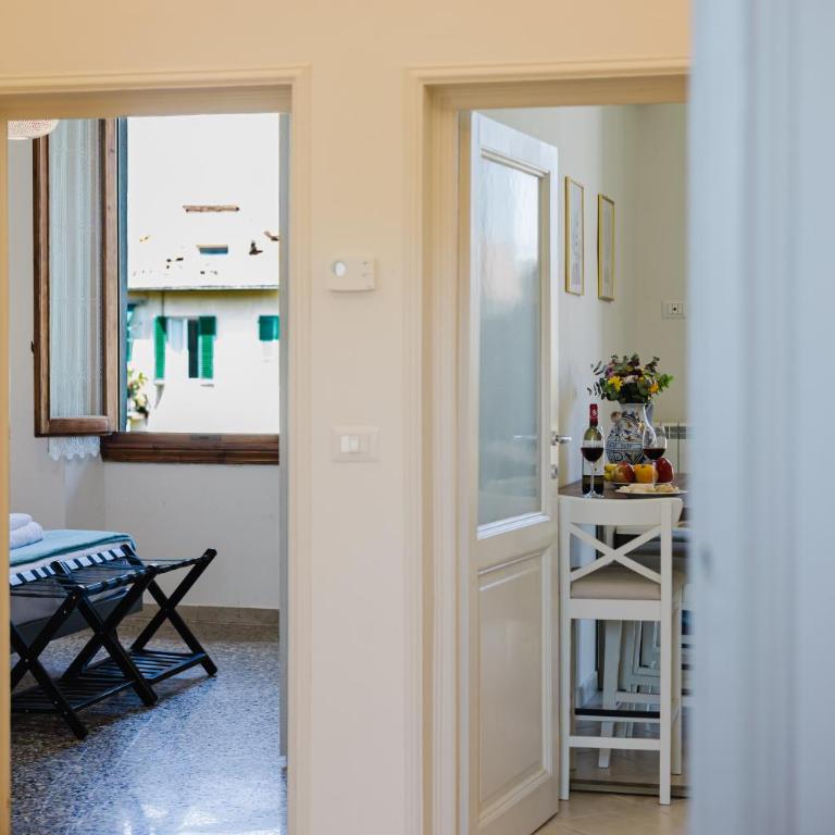 Puccinotti Hideaway - Two-Bedroom Apartment - 11