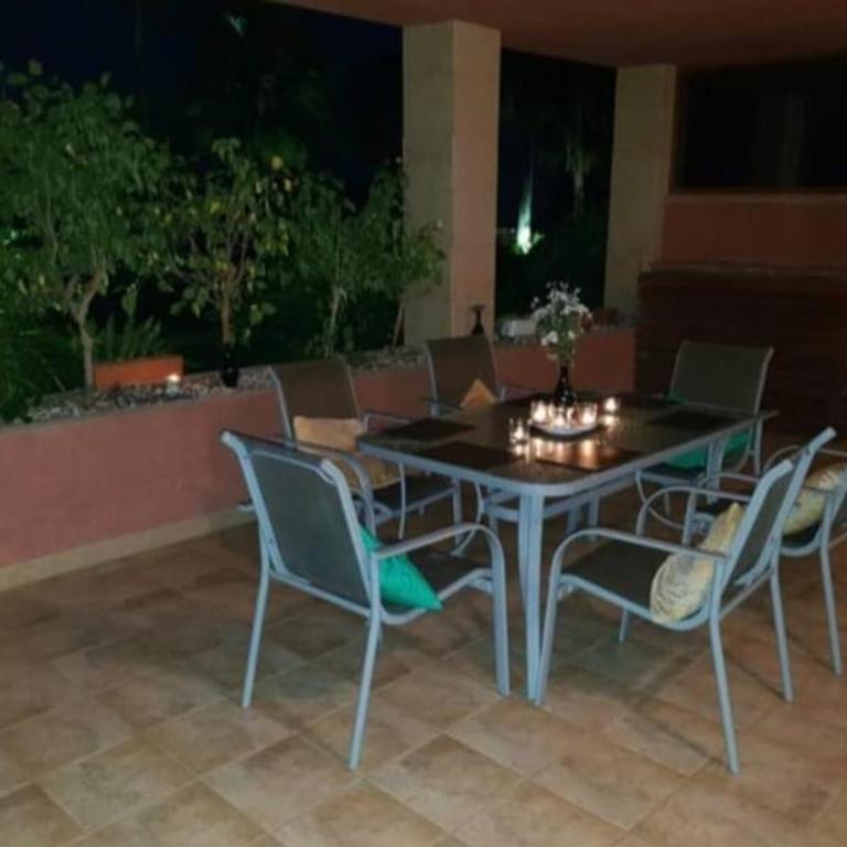 weforyou Higueron 3 Bedrooms Sun & Relax - Appartamento con 3 Camere da Letto - 8