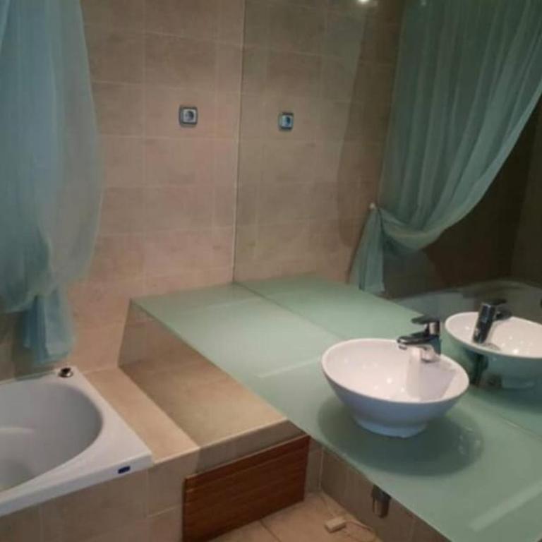 weforyou Higueron 3 Bedrooms Sun & Relax - Appartamento con 3 Camere da Letto - 6