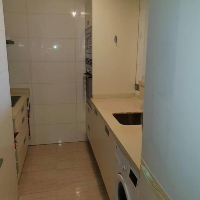 weforyou Higueron 3 Bedrooms Sun & Relax - Appartamento con 3 Camere da Letto - 10