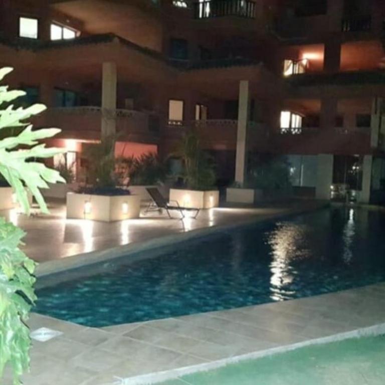 weforyou Higueron 3 Bedrooms Sun & Relax - Appartamento con 3 Camere da Letto - 5