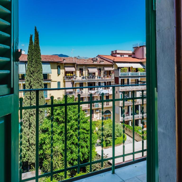 Puccinotti Hideaway - Two-Bedroom Apartment - 13
