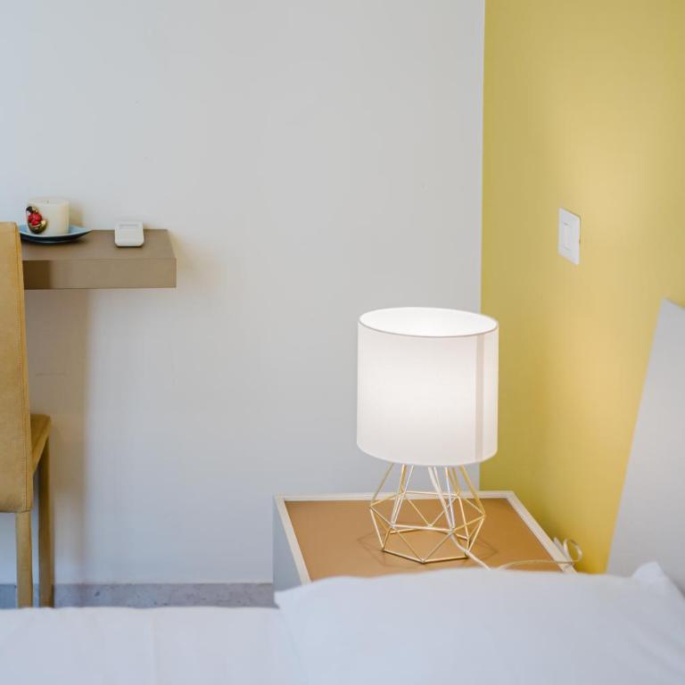 Puccinotti Hideaway - Two-Bedroom Apartment - 18