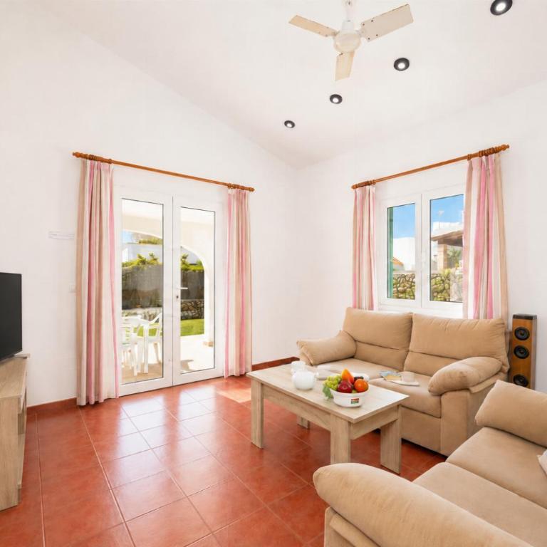 Villa Calitja Dos - Villa - 6